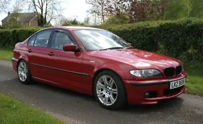 Breaking Dismantling Spare Parts BMW E46 Coupe Compact Saloon Touring Convertibl • $125