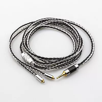 16Cores 7N OCC Wire Headphone Upgraded Cable For AKG N5005 N30 N40 MMCX IE300 • $35.20