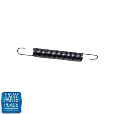 1969-72 Chevrolet 4 BBL 327 / 350 Carburetor Accelerator Return Spring • $39.38