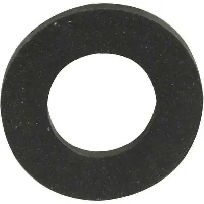 Pk Hose Washers Suitable Shower Bathroom Hoses 3/4  Rubber Tap Plumbing Nut Seal • £1.68