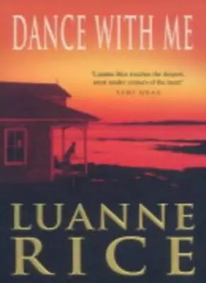 Dance With MeLuanne Rice • £3.29