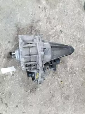 Transfer Case 6 Cylinder Automatic Transmission Fits 05-19 FRONTIER 972666 • $304.99