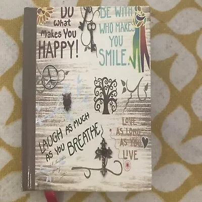 £2.59 • Buy Pocket Diary Things To Do Today Slogan Art - A7 11 X 7.5cm - 100 Pages