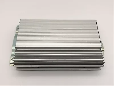 $229 • Buy OEM 07-12 Jeep Liberty Dodge Infinity Audio Stereo Music Radio AMP Amplifier