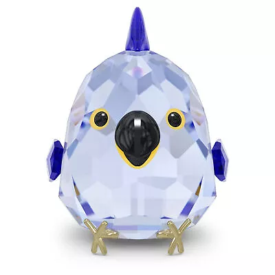 Swarovski Crystal All You Need Are Birds Blue Macaw 5644815 • $68.95