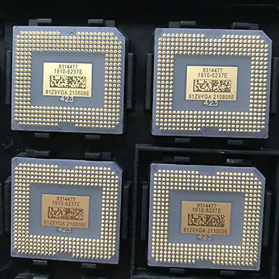 $113 • Buy Projector DMD Chip Replacement Chip For 1910-6039E /603ME/1910-6037E /1910-911A