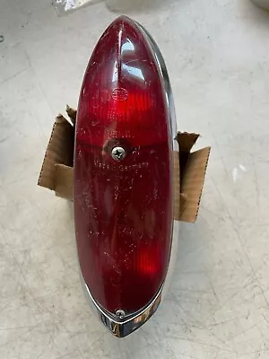 HELLA  VW Type 3 Turn Tail Light Assembly 1962-1969. Square Notch Fast Back • $32