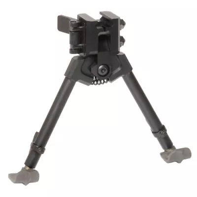 Versa-Pod 300 Series Ski-Type Feet NON-Pan/Tilt 7 -9  Bipod • $249.95