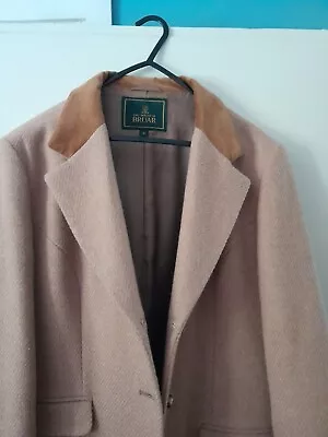 House Of Bruar Ladies Camel Coat • £40