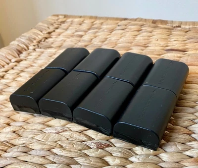 £40 • Buy 8 Batteries For Canon 5D Mark III EOS 5D Mark II LP-E6 LP-E6N 7.4V RoHS