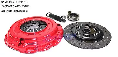 A.f Stage 2 Racing Clutch Kit 94-01 Acura Integra B18 Rs Ls Gsr Gs-r Type-r*.. • $239.20