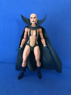 Custom Marvel Legends MOONDRAGON Loose Figure • $59.95