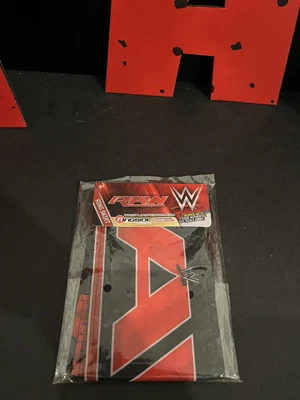 £22.99 • Buy WWE WICKED COOL TOYS  RAW AUTHENTIC SCALE RING SKIRTS Ringside