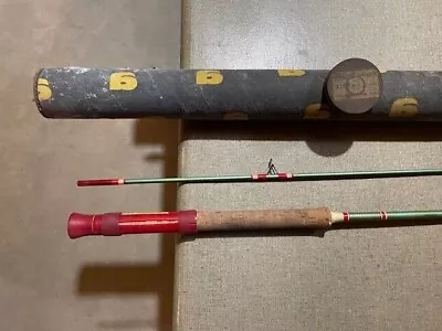 Vintage Mitchell Companion Fly Rod • $15