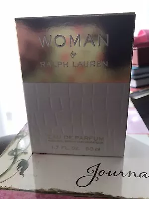 Ralph Lauren Woman Perfume 50ml EDF • £50