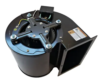 80600 Blower Motor USSC  Ashley Breckwell US Stove 80600P  Same Day Shipping • $145.90