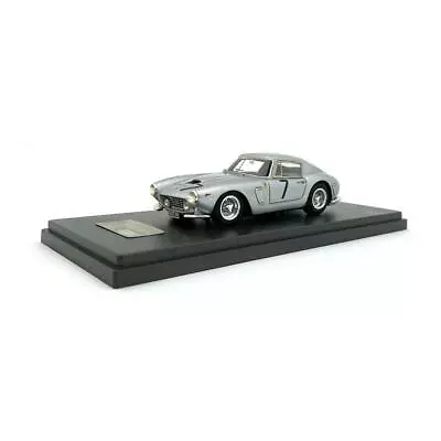 Madyero Model 1/43 Ferrari 250 SWB #7 Silver BES832 • $118.28