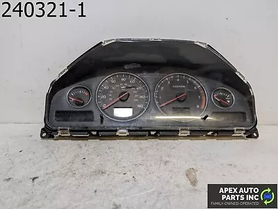 OEM 2005 Volvo S80 Speedometer Instrument Cluster Dash • $74.59