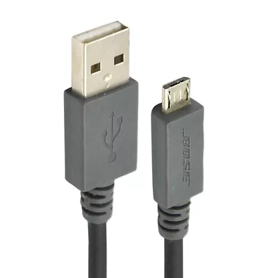 $12.08 • Buy JayBird Freedom X2 X4 X3  Freedom F5 Charging Cable Accessories Bose-usb Cable 