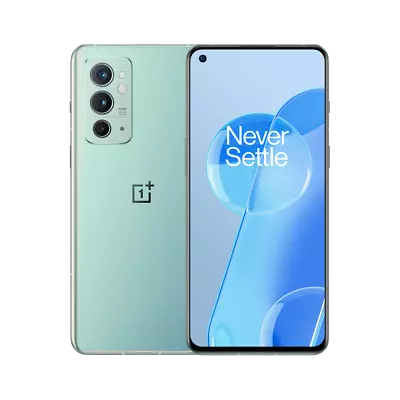 OnePlus 9RT 5G 6.62  120Hz 256GB/12GB 50MP Snapdragon 888 GREED 4500mAh ByFedEx • $1414.04