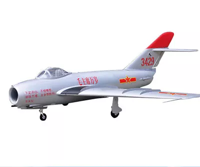 RC Jet Plane 90mm EDF Wingspan 1200mm Fix Wing Aircraft Model RC PNP/ARF/KIT • $519.99