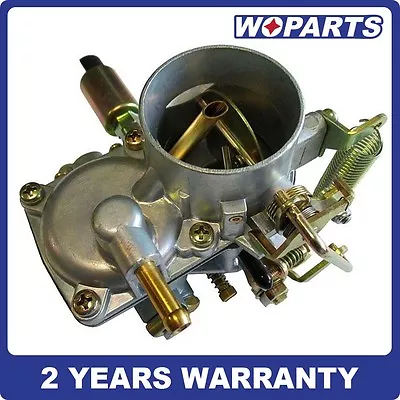 New Carburetor Fit For Vw Beetle Bug Bus 30Pict 1.3-3.2 L Manual Choke • $82.99