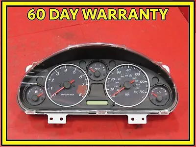 99-00 Mazda Miata MX5 NB1 10AE Instrument Gauge Cluster Speedometer 77826 • $169.99