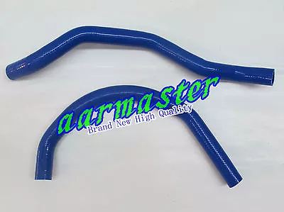 Radiator Hose For Yamaha Banshee 82-06  Blue • $21.50