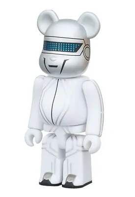 Medicom Bearbrick Series 21 SF Daft Punk Tron Legacy Thomas 100% Be@rbrick S21 • $92.99