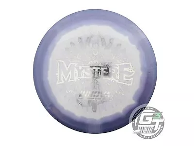 NEW Innova Halo Star Mystere 168g Purple Silver Foil Distance Driver Golf Disc • $21.99