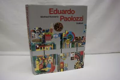 Eduardo Paolozzi • £68.65