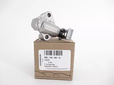 Genuine OEM Volkswagen 06K-109-467-Q Timing Chain Tensioner • $82.96