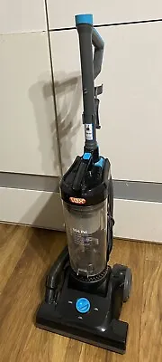 Vax Impact 504 Pet Bagless HEPA Filter Upright Vacuum Carpets & Floors Cleaner • £75