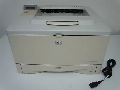 HP LaserJet 5100N Laser Printer 24k (90 Days Warranty) • $499.99