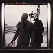 Lighthouse Family : Postcards From Heaven CD (2001) Expertly Refurbished Product • £2.21