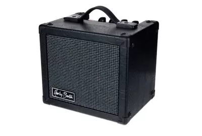 £5.50 • Buy Harley Benton  Hb-15gxd - 15 Watt Guitar Amplifier Combo
