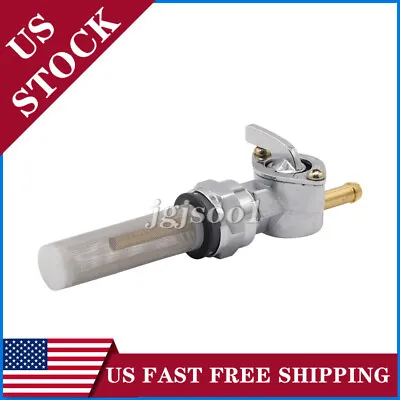 For Electra Glide 1966-69 FLFB 70-74 FLH 2179HL0270B-1 Fuel Switch Valve Petcock • $24.49