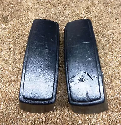 VW Volkswagen MK1 A1 Front Bumper Guard Rubber Bump Rabbit Golf  • $91.99