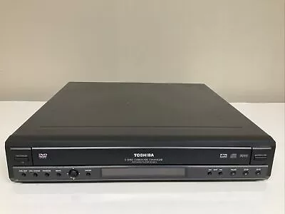 Toshiba SD-2815 DVD Player • $9.99