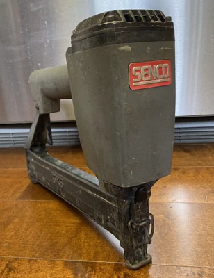 $99 • Buy Senco SKS Industrial Stapler  1/4  Crown Stapler 