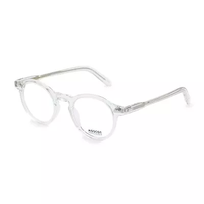 MOSCOT Glasses Frame OR-MIL-O46220306-01 MILTZEN Crystal From Japan New • $397.97