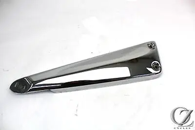 05 Triumph Rocket 3 III Right Side Cover Panel  • $33.11