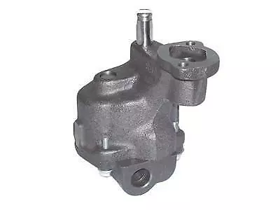 MELL-10550ST MELLING Oil Pump Shark Tooth Wet Sump 25% Higher-volume  SB Che • $201.98