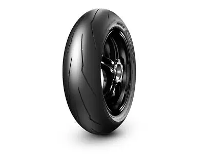 Pirelli Diablo Supercorsa SP V3 Rear Motorbike Tyre 190/50ZR-17 (73W) TL • $449.95