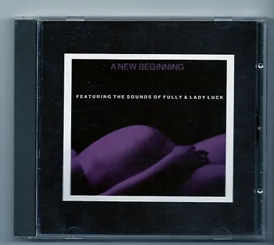 (JG707) Fully & Lady Luck A New Beginning - CD • £8.99