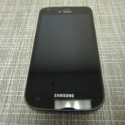 Samsung Galaxy S2 (t-mobile) Clean Esn Untested Please Read!! 58484 • $43.24