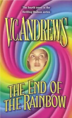 $4.08 • Buy The End Of The Rainbow - 9780671039851, Paperback, VC Andrews