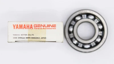 $12.99 • Buy Yamaha Bearing Part Number - 93306-30407-00