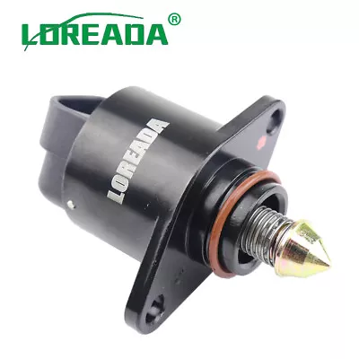 59602 Idle Air Control Valve IAC For MEGA OPEL DAEWOO CHEVROLET AC167 93744675 • $13.38