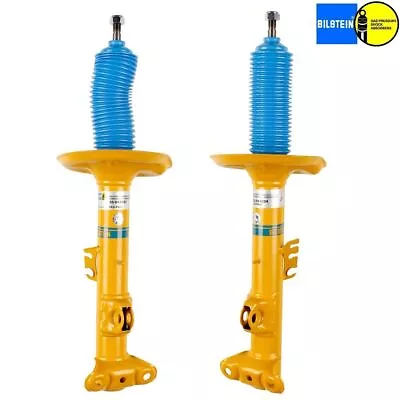 2 X Front Bilstein B8 Sport Shock Absorber BMW 3 Series E36 & Z3 • $459